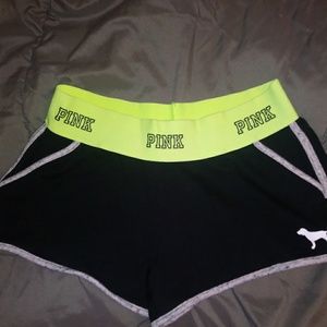 Victoria's Secret PINK Shorts
